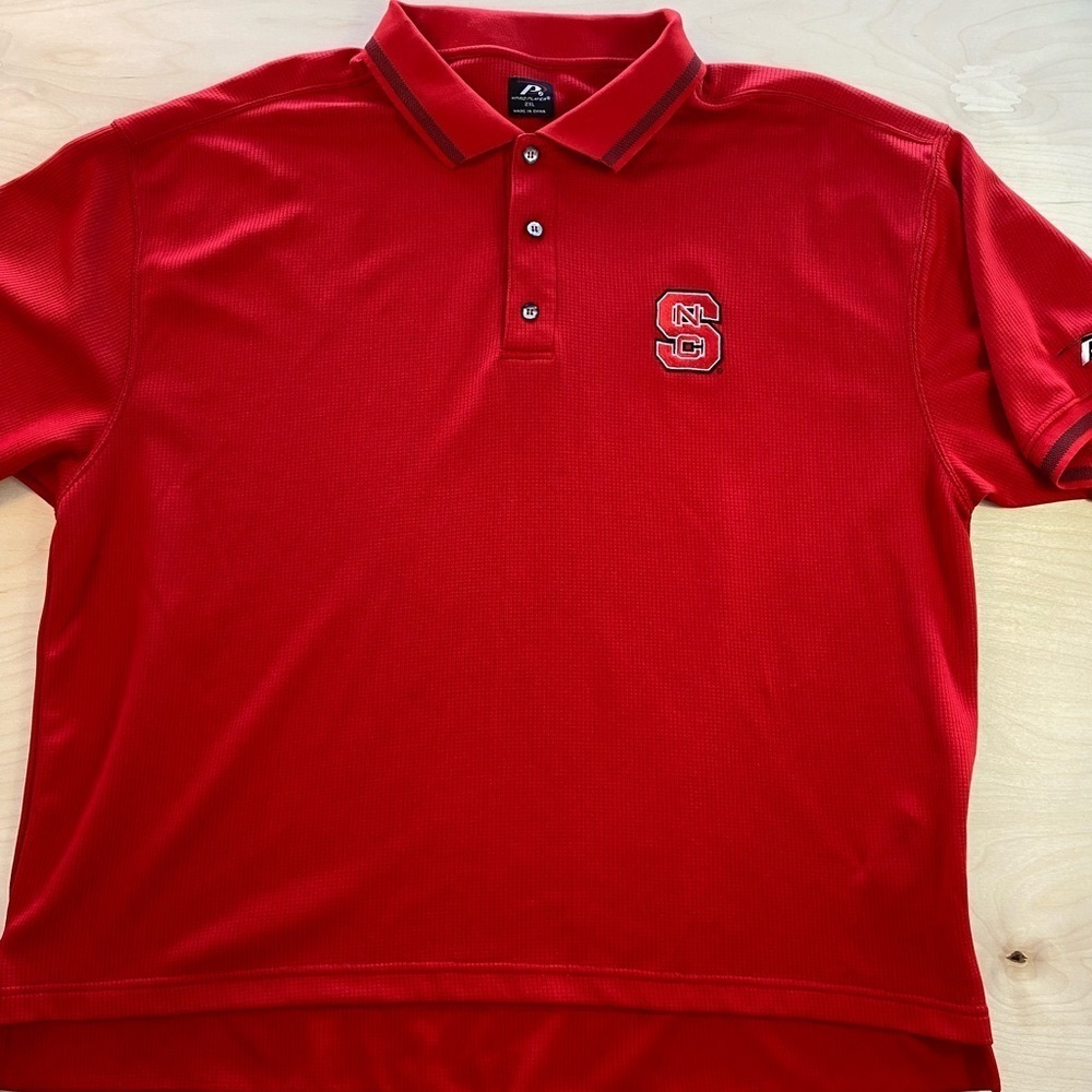 Pro Player Polo Shirt size 2X (DX)